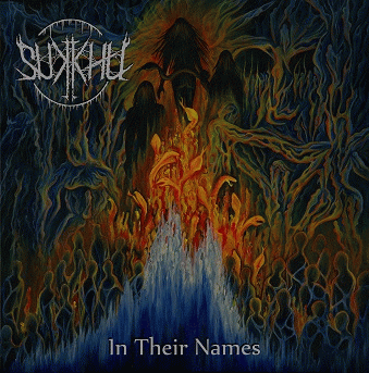 Sukkhu : In Their Names
